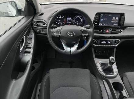 Hyundai - i30