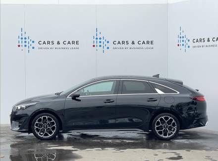 Kia - Pro Cee'd