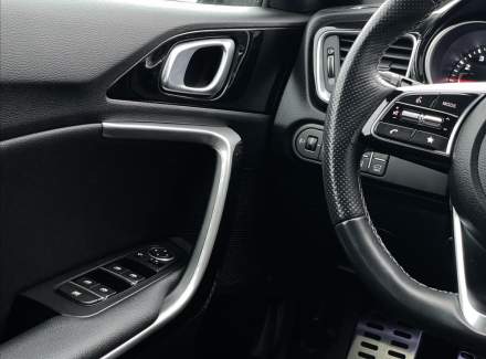 Kia - Pro Cee'd