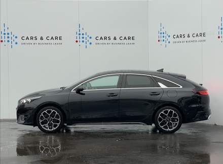 Kia - Pro Cee'd
