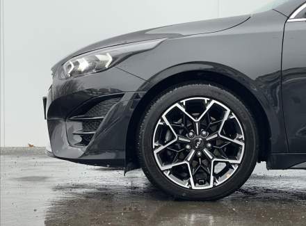 Kia - Pro Cee'd