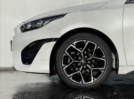 Kia - Pro Cee'd