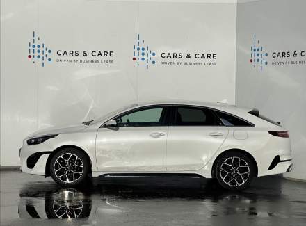 Kia - Pro Cee'd