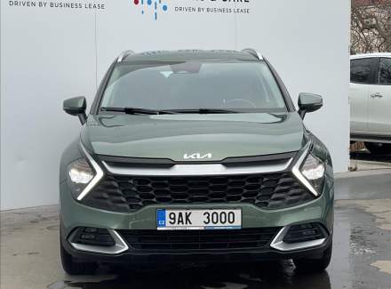 Kia - Sportage