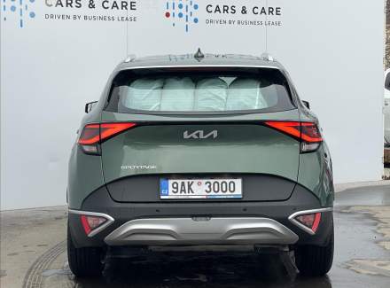 Kia - Sportage