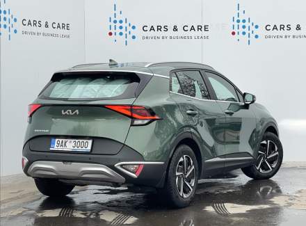 Kia - Sportage