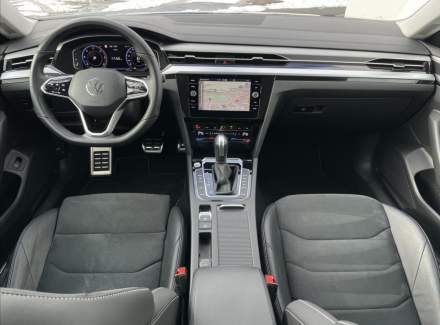 Volkswagen - Arteon