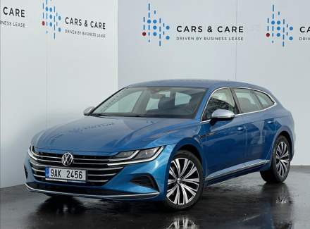 Volkswagen - Arteon