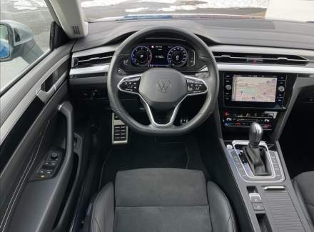 Volkswagen - Arteon