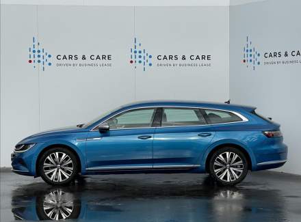 Volkswagen - Arteon
