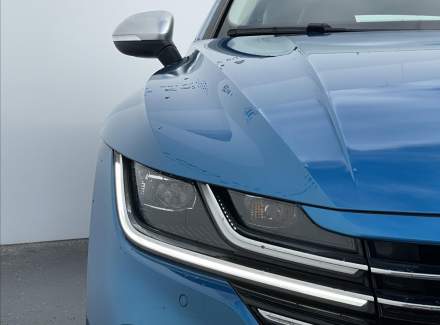 Volkswagen - Arteon
