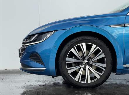 Volkswagen - Arteon