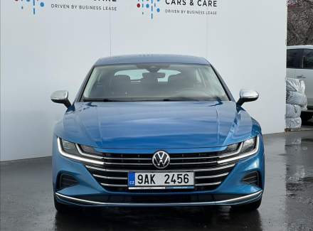 Volkswagen - Arteon