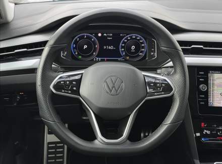 Volkswagen - Arteon
