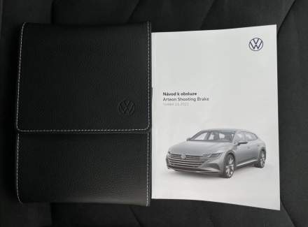 Volkswagen - Arteon