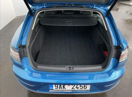 Volkswagen - Arteon