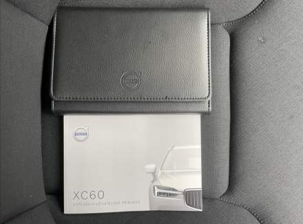 Volvo - XC60