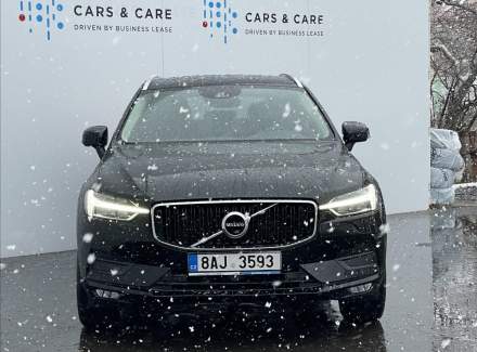 Volvo - XC60