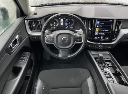 Volvo - XC60