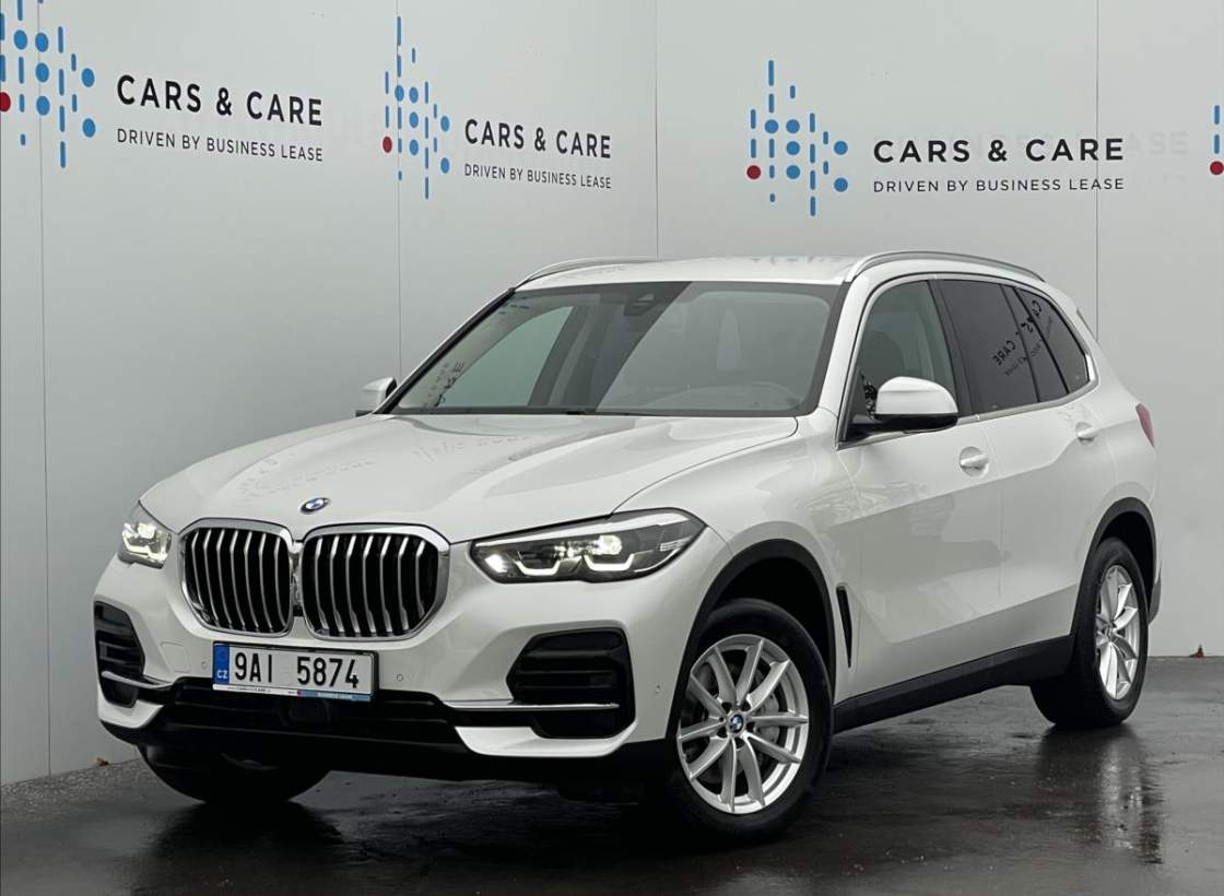 BMW - X5