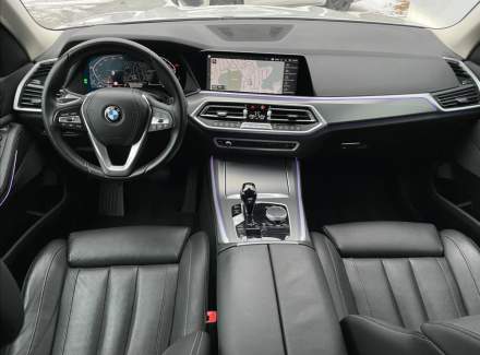 BMW - X5