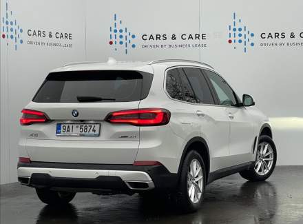 BMW - X5