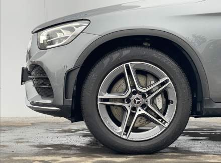Mercedes-Benz - GLC