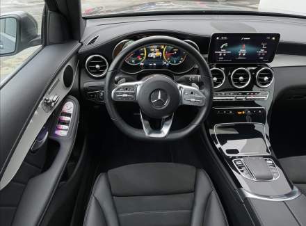 Mercedes-Benz - GLC