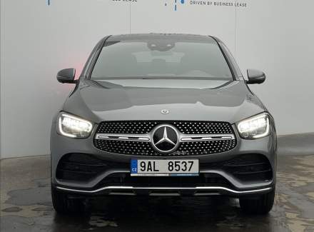 Mercedes-Benz - GLC