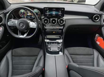 Mercedes-Benz - GLC