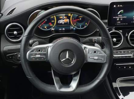 Mercedes-Benz - GLC