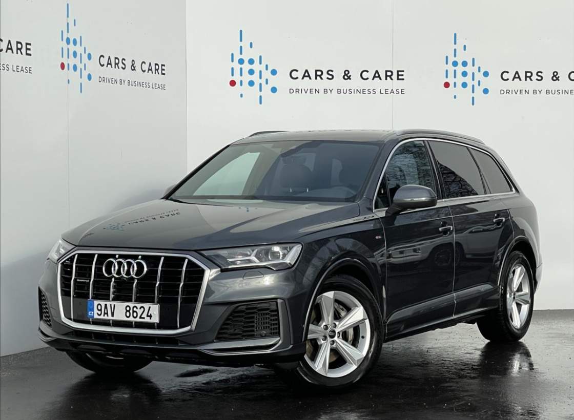 Audi - Q7
