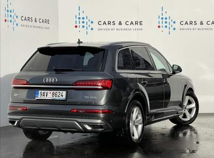 Audi - Q7