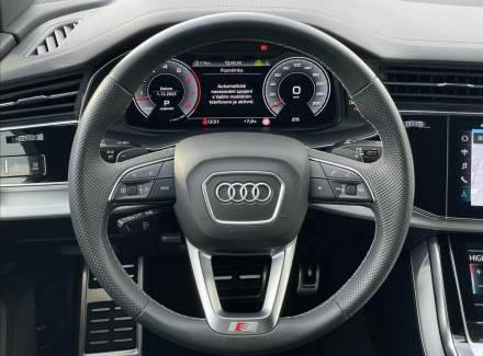 Audi - Q7
