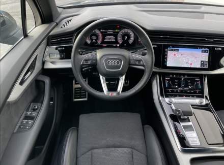 Audi - Q7