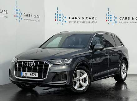 Audi - Q7