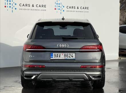 Audi - Q7