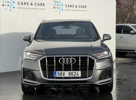 Audi - Q7