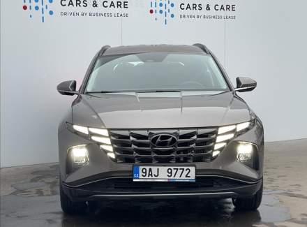 Hyundai - Tucson