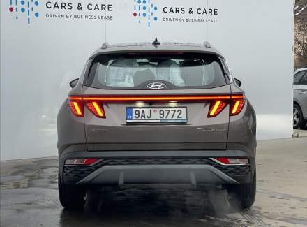Hyundai - Tucson