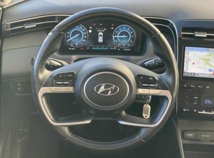 Hyundai - Tucson