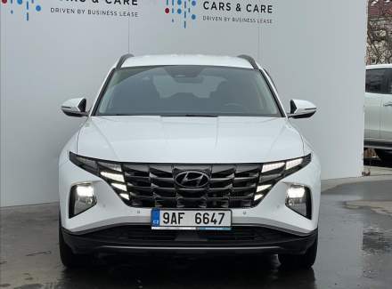 Hyundai - Tucson
