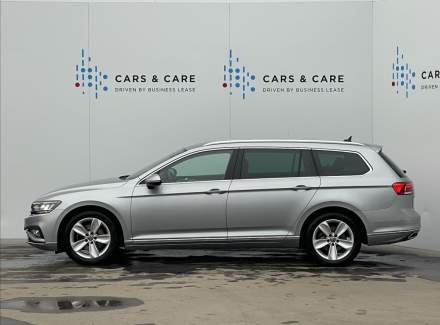 Volkswagen - Passat
