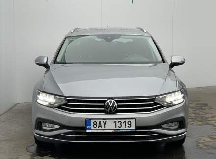 Volkswagen - Passat