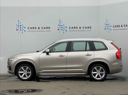 Volvo - XC90