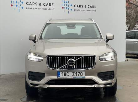 Volvo - XC90