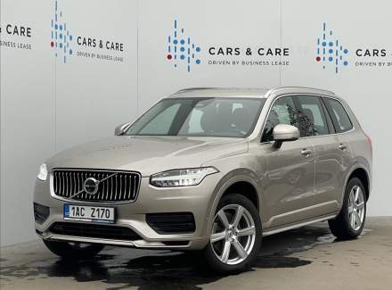 Volvo - XC90