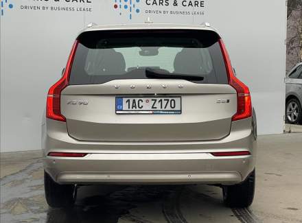 Volvo - XC90