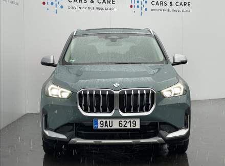 BMW - X1