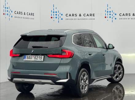 BMW - X1